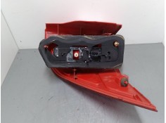 Recambio de piloto trasero izquierdo para peugeot 1007 (km_) 1.4 hdi referencia OEM IAM    2