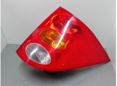 Recambio de piloto trasero derecho para peugeot 1007 (km_) 1.4 hdi referencia OEM IAM   