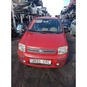 FIAT PANDA / PANDA CLASSIC (169_)