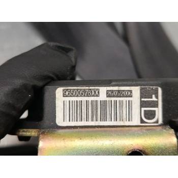 CINTURON SEGURIDAD DELANTERO DERECHO 96500578XX 