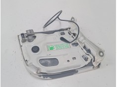 Recambio de tapa exterior combustible para peugeot 107 (pm_, pn_) 1.0 referencia OEM IAM    2