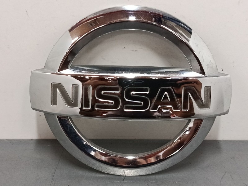 Recambio de anagrama para nissan micra iii (k12) 160 sr referencia OEM IAM   
