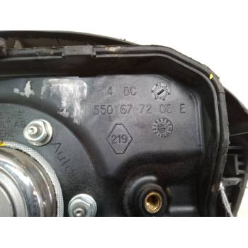 AIRBAG VOLANTE 550677200E 