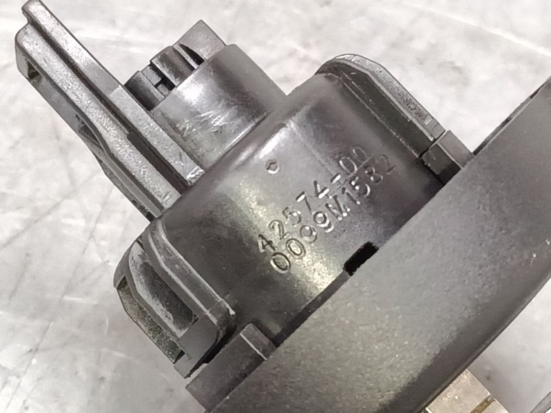 Recambio de tapon combustible para citroën c4 coupé (la_) 1.6 hdi referencia OEM IAM   