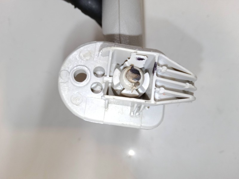 Recambio de parasol izquierdo para suzuki alto vii (gf) 1.0 (amf310) referencia OEM IAM   