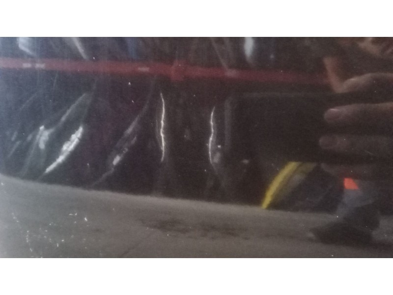 Recambio de puerta delantera izquierda para opel corsa c (x01) 1.7 cdti (f08, f68) referencia OEM IAM   