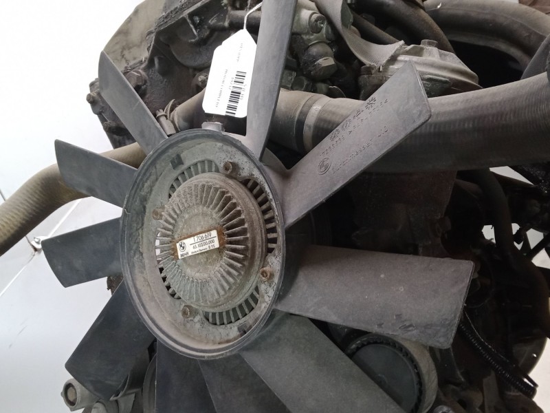Recambio de motor completo para bmw 5 (e34) 520 i 24v referencia OEM IAM   