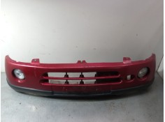 Recambio de paragolpes delantero para renault twingo i (c06_) 1.2 16v (c06c, c06d, c06k) referencia OEM IAM   