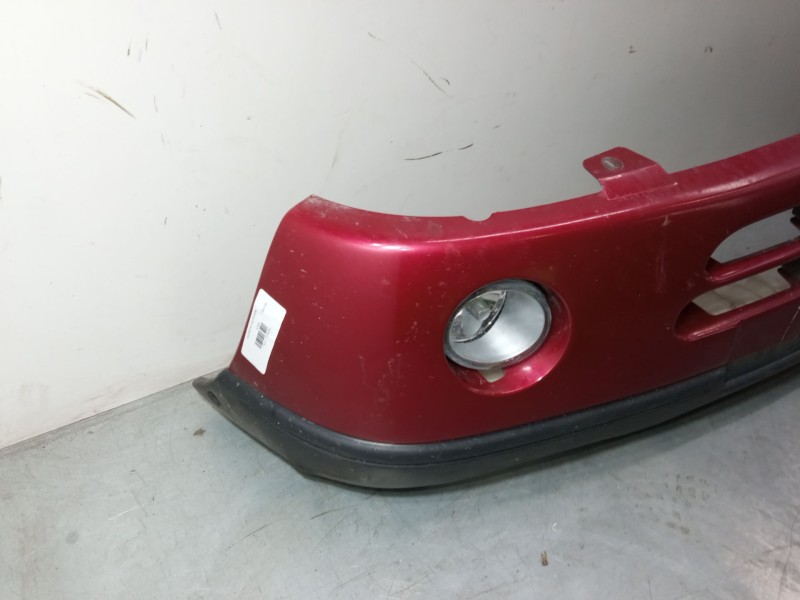 Recambio de paragolpes delantero para renault twingo i (c06_) 1.2 16v (c06c, c06d, c06k) referencia OEM IAM   