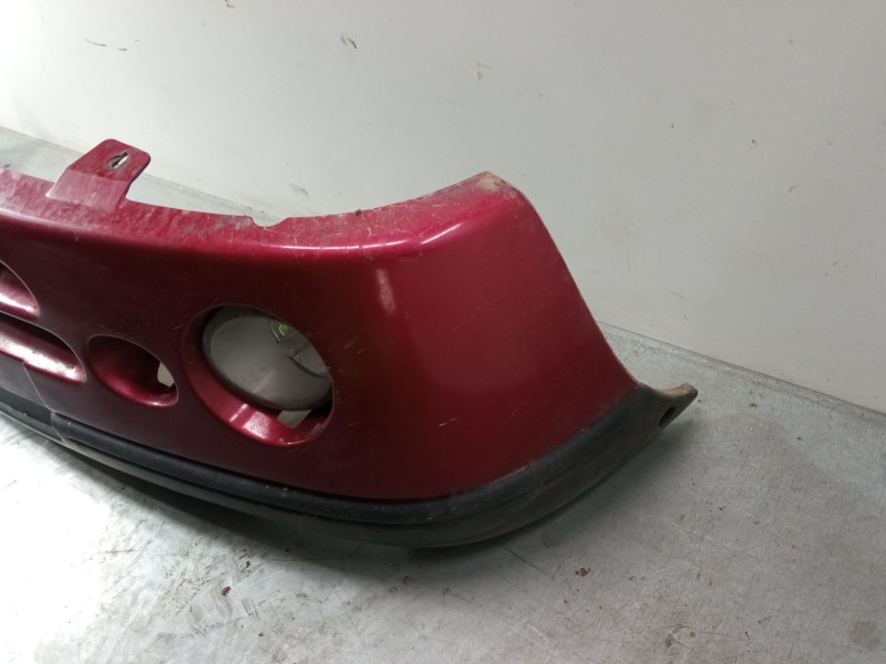 Recambio de paragolpes delantero para renault twingo i (c06_) 1.2 16v (c06c, c06d, c06k) referencia OEM IAM   