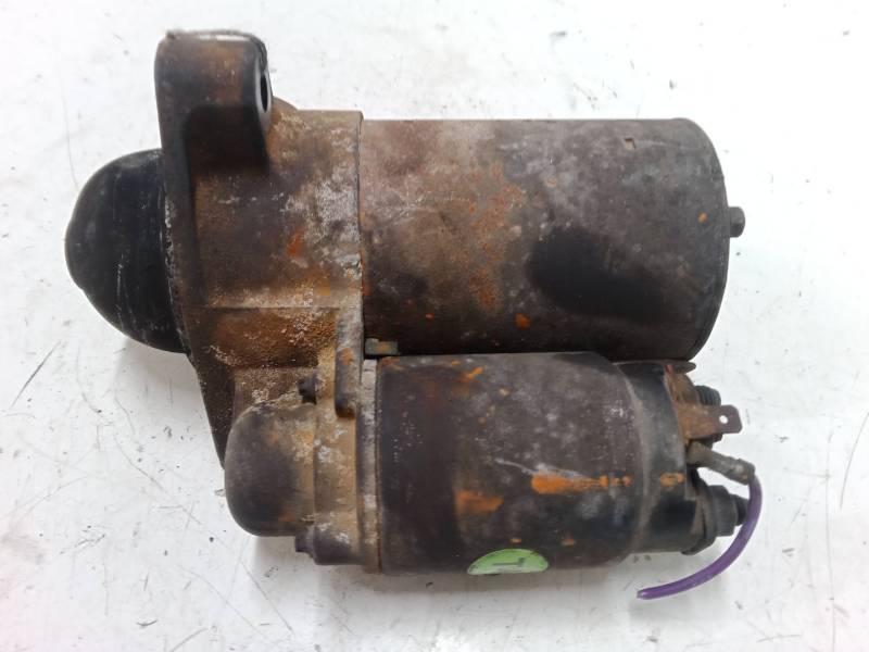 MOTOR ARRANQUE 