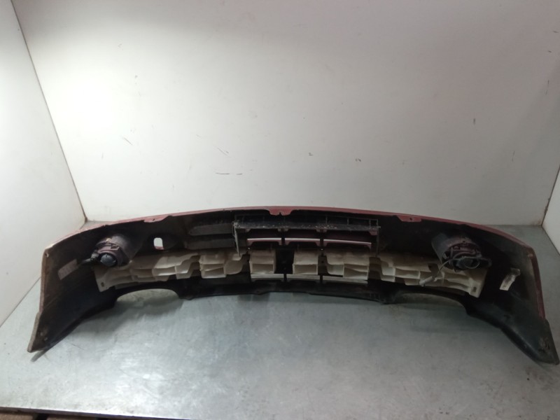 Recambio de paragolpes delantero para renault twingo i (c06_) 1.2 16v (c06c, c06d, c06k) referencia OEM IAM   