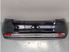 Recambio de paragolpes trasero para fiat 500 (312_) 1.2 (312axa1a) referencia OEM IAM