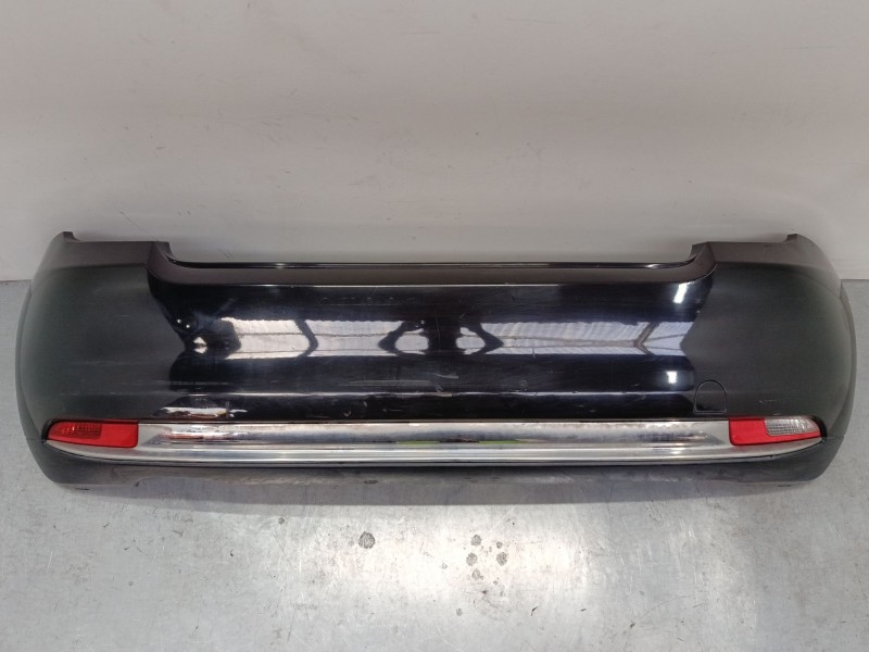Recambio de paragolpes trasero para fiat 500 (312_) 1.2 (312axa1a) referencia OEM IAM   