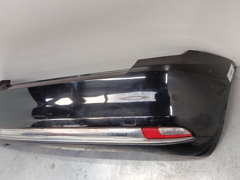 Recambio de paragolpes trasero para fiat 500 (312_) 1.2 (312axa1a) referencia OEM IAM   