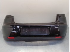 Recambio de paragolpes trasero para seat ibiza iii (6l1) 1.9 tdi referencia OEM IAM