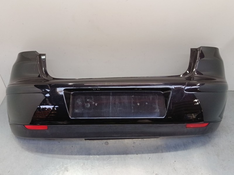 Recambio de paragolpes trasero para seat ibiza iii (6l1) 1.9 tdi referencia OEM IAM   