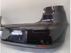 Recambio de paragolpes trasero para seat ibiza iii (6l1) 1.9 tdi referencia OEM IAM    2