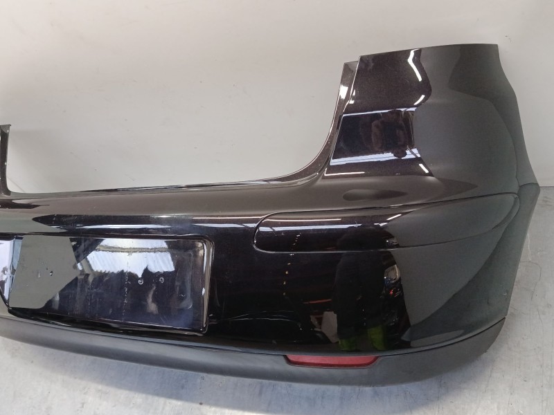 Recambio de paragolpes trasero para seat ibiza iii (6l1) 1.9 tdi referencia OEM IAM   
