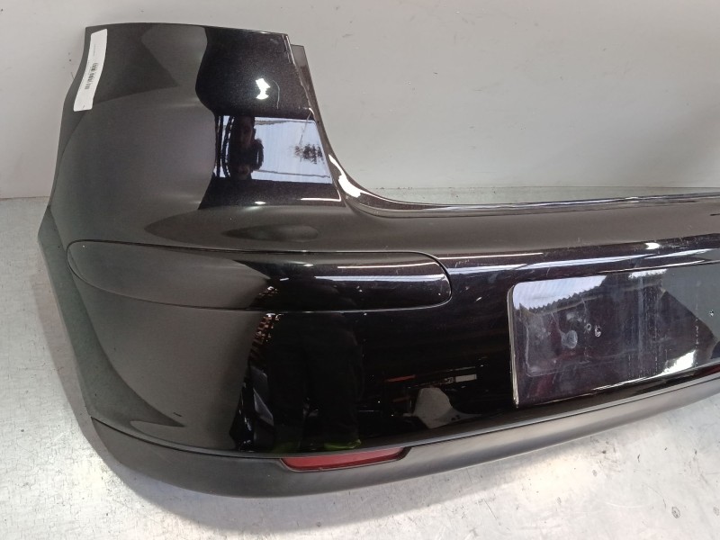 Recambio de paragolpes trasero para seat ibiza iii (6l1) 1.9 tdi referencia OEM IAM   