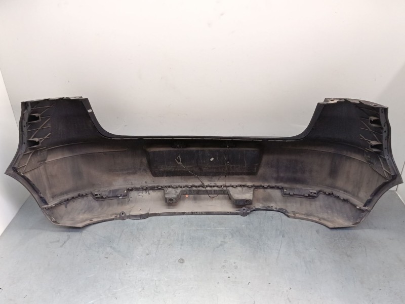 Recambio de paragolpes trasero para seat ibiza iii (6l1) 1.9 tdi referencia OEM IAM   