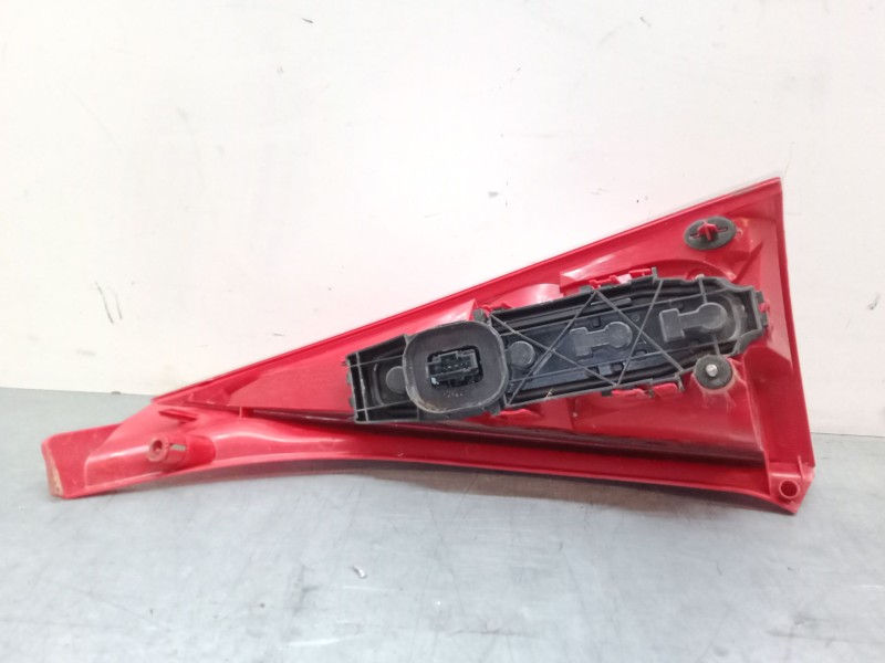 Recambio de piloto trasero izquierdo para citroën c3 i (fc_, fn_) 1.1 i referencia OEM IAM   