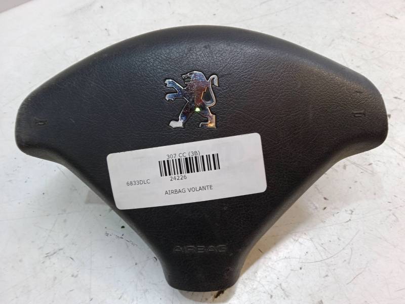 AIRBAG VOLANTE 96345028ZR 