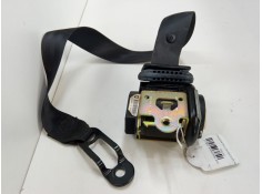 Recambio de cinturon seguridad delantero derecho para peugeot 206 hatchback (2a/c) 1.9 d referencia OEM IAM   