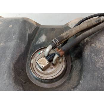 DEPOSITO COMBUSTIBLE 