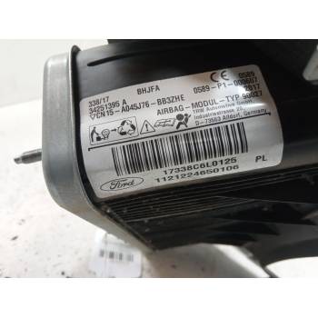 AIRBAG DE RODILLA CN15A045J76BB3ZHE 