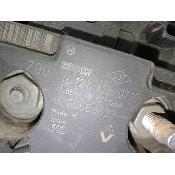 ALTERNADOR 0124425071 
