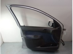 Recambio de puerta delantera izquierda para peugeot 206 hatchback (2a/c) 1.9 d referencia OEM IAM    2