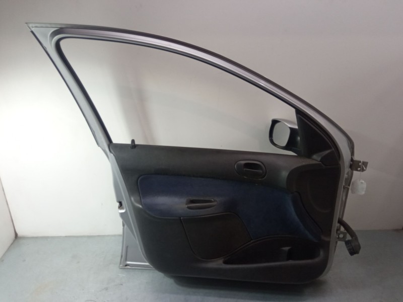 Recambio de puerta delantera izquierda para peugeot 206 hatchback (2a/c) 1.9 d referencia OEM IAM   