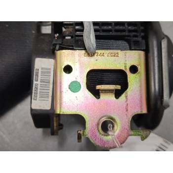 CINTURON SEGURIDAD DELANTERO IZQUIERDO 96500575XX 