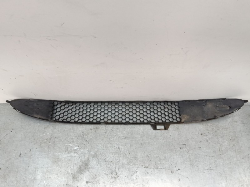 Recambio de rejilla inferior paragolpes para peugeot 206 hatchback (2a/c) 1.4 i referencia OEM IAM   