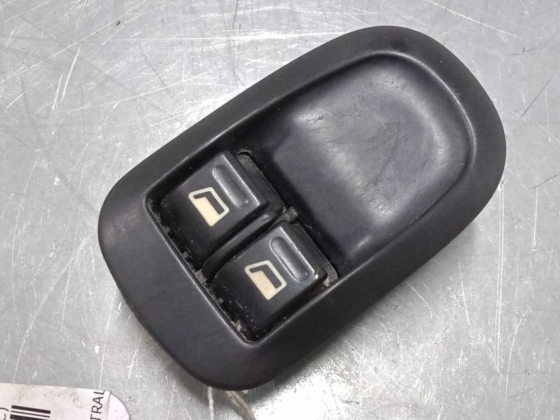 Recambio de mando elevalunas central para peugeot 206 hatchback (2a/c) 1.9 d referencia OEM IAM   