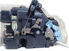 Recambio de cerradura puerta delantera derecha para volkswagen touran (1t1, 1t2) 2.0 tdi 16v referencia OEM IAM 1J0973715  