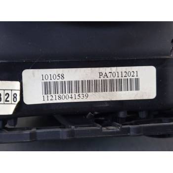 AIRBAG VOLANTE 07354605290 CA701060TR