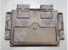 Recambio de centralita motor uce para peugeot 206 hatchback (2a/c) 1.9 d referencia OEM IAM 9639587680   2