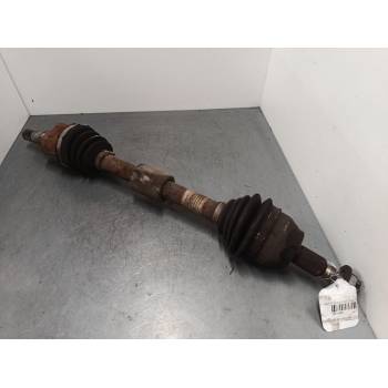 TRANSMISION DELANTERA IZQUIERDA AV613B437AC 