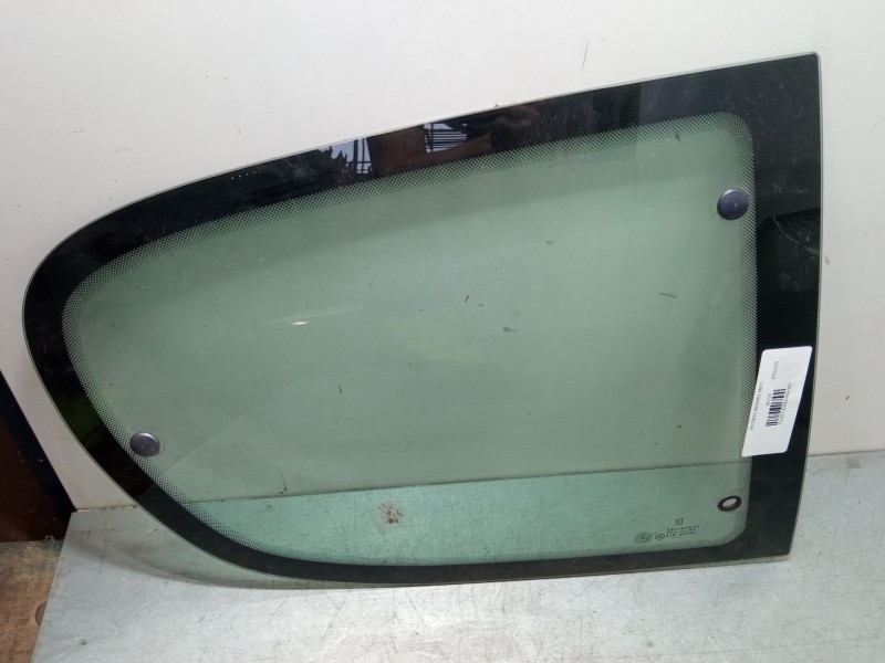 Recambio de luna trasera derecha para peugeot 206 hatchback (2a/c) 2.0 hdi 90 referencia OEM IAM   