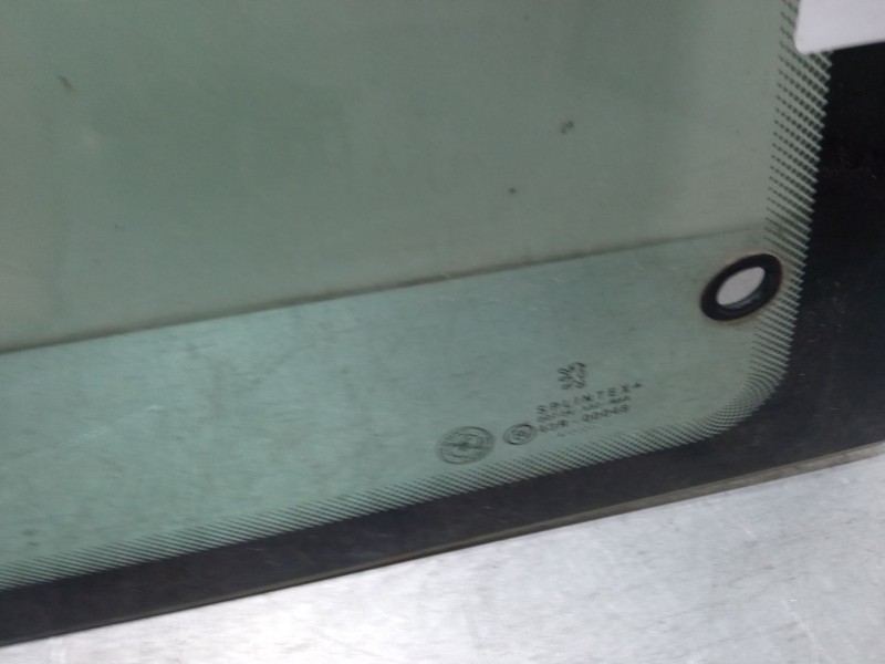 Recambio de luna trasera derecha para peugeot 206 hatchback (2a/c) 2.0 hdi 90 referencia OEM IAM   