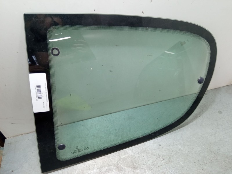 Recambio de luna trasera izquierda para peugeot 206 hatchback (2a/c) 2.0 hdi 90 referencia OEM IAM   