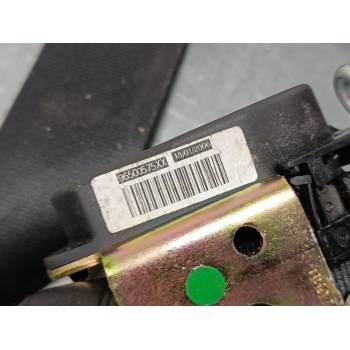 CINTURON SEGURIDAD DELANTERO IZQUIERDO 96500575XX 