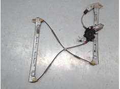 Recambio de elevalunas electrico delantero derecho para peugeot 206 hatchback (2a/c) 1.9 d referencia OEM IAM