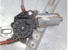Recambio de elevalunas electrico delantero derecho para peugeot 206 hatchback (2a/c) 1.9 d referencia OEM IAM    2
