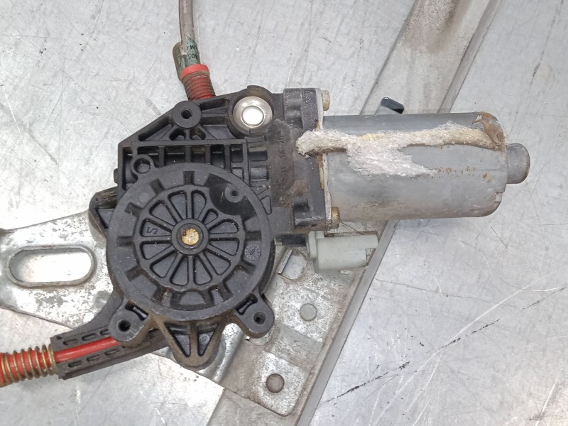 Recambio de elevalunas electrico delantero derecho para peugeot 206 hatchback (2a/c) 1.9 d referencia OEM IAM   