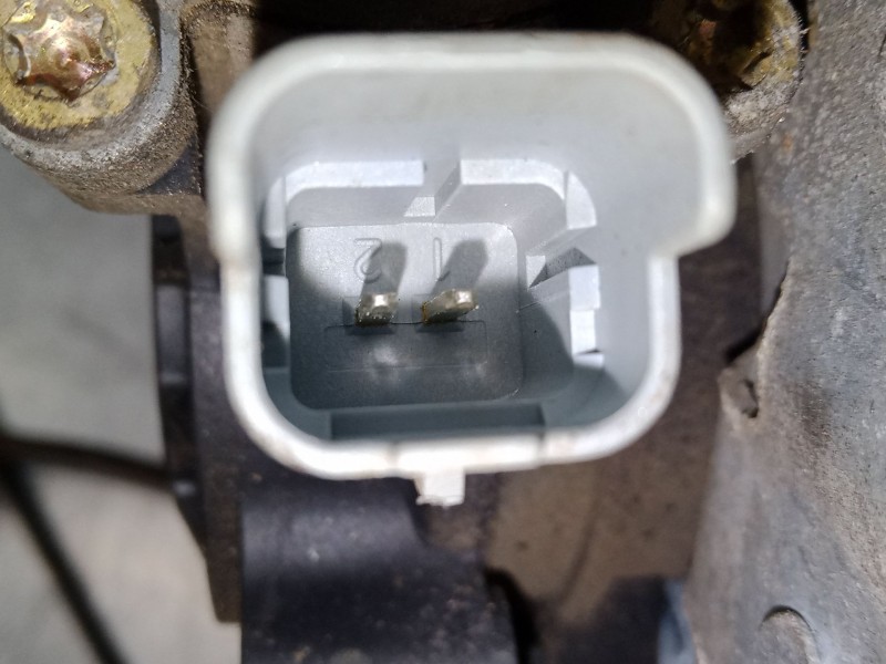 Recambio de elevalunas electrico delantero derecho para peugeot 206 hatchback (2a/c) 1.9 d referencia OEM IAM   