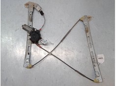 Recambio de elevalunas electrico delantero izquierdo para peugeot 206 hatchback (2a/c) 1.9 d referencia OEM IAM