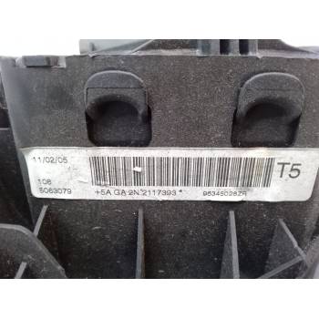 AIRBAG VOLANTE 96345028ZR 